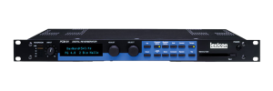 Lexicon PCM 91 Digital reverberator