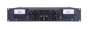 MANLEY VARIABLE MU