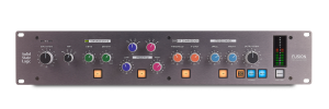 SSL Fusion